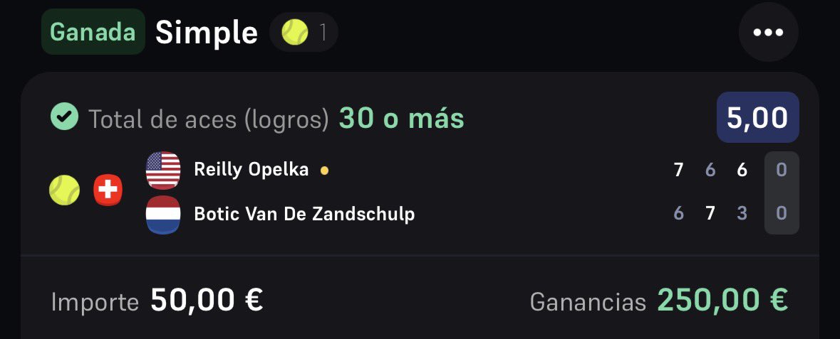 A qué esperáis en uniros al canal? Todo lo siguiente de hoy compartido 100% gratis por el canal:) 
Os espero aquí nenes t.me/GMGsBets