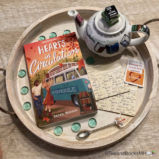 Monica Huyser tweet media