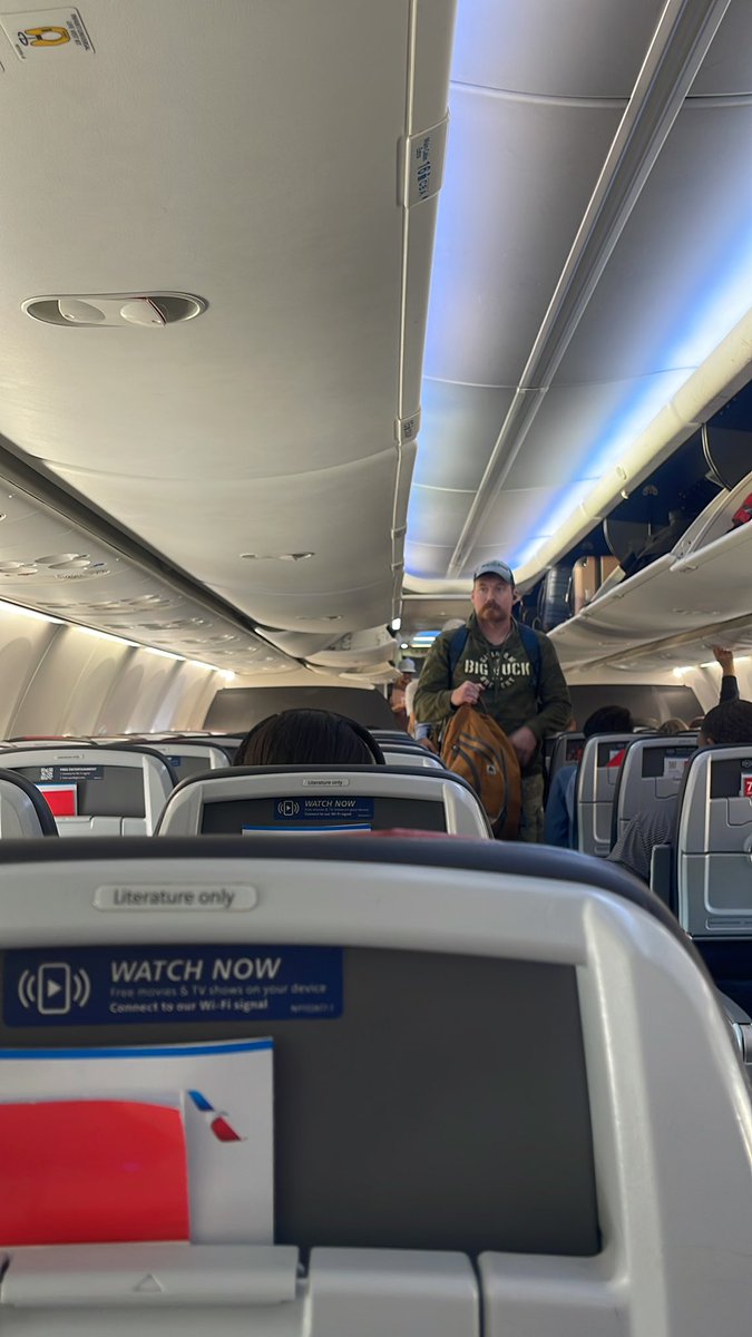 BoomerFNPayne's tweet image. Goodbye Norfolk, Virginia……I was informed at 12:00 noon I would be heading to Seattle, Washington. Let’s go to Charlotte, North Carolina first #NotFirstClass