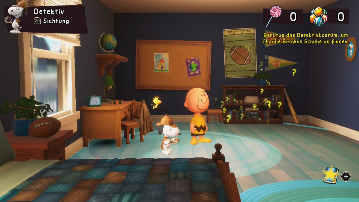 ps4source's tweet image. Snoopy & The Great Mystery Club Review: Ein passendes Spiel zum 75. Geburtstag #CradleGames #GameMillEntertainment #SnoopyTheGreatMysteryClub >>axyo.de/snoopy-the-gre…