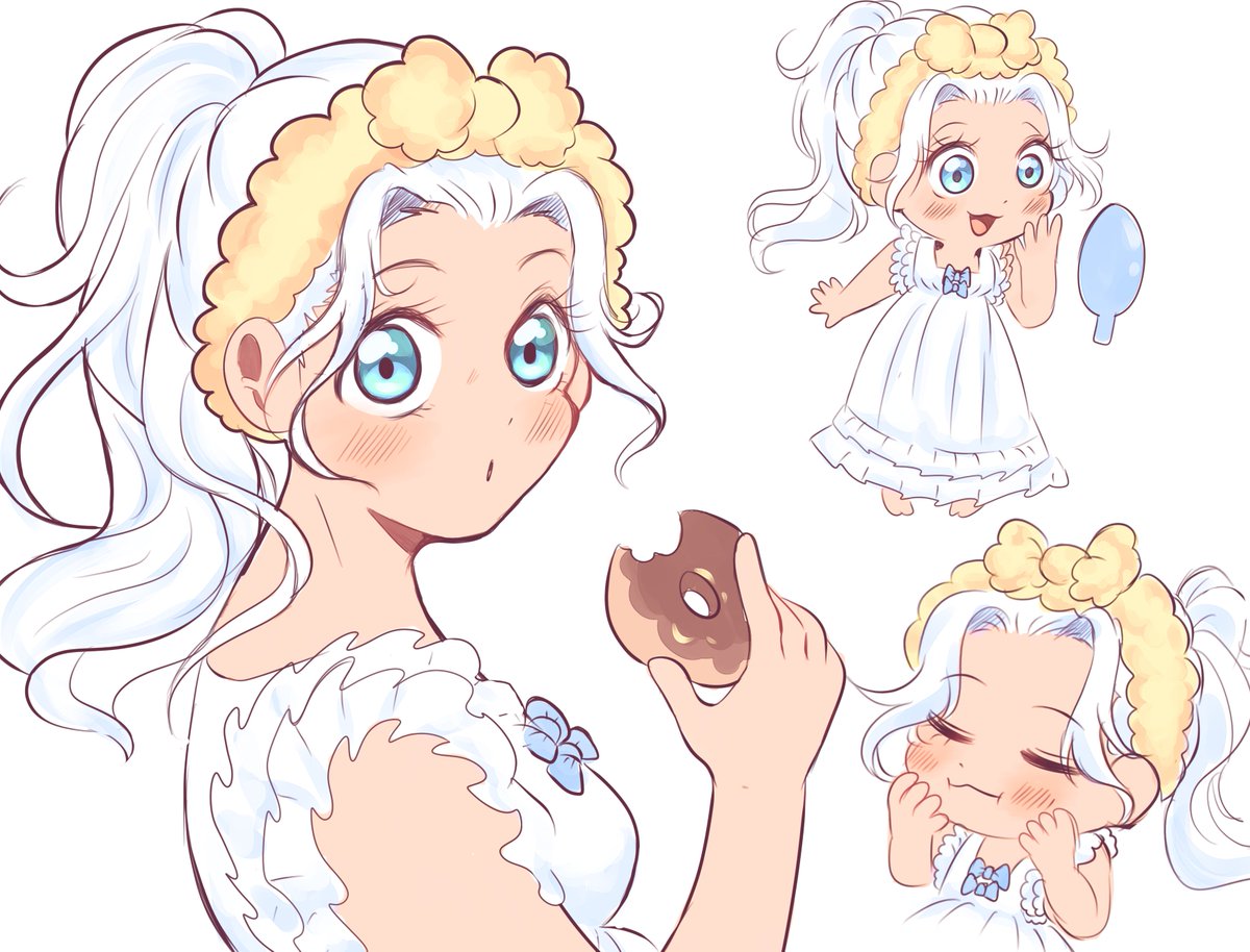 ✨️Ame • 🎀🌻 tweet media