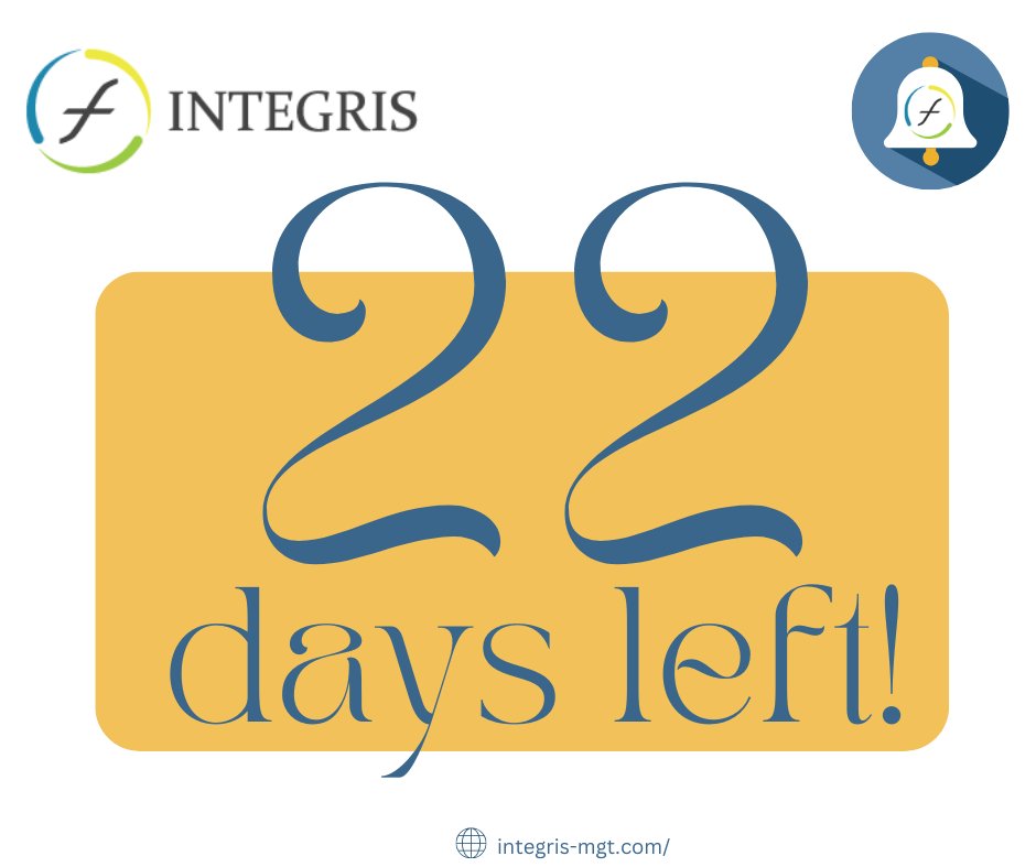 INTEGRIS Pension Management Corporation tweet media