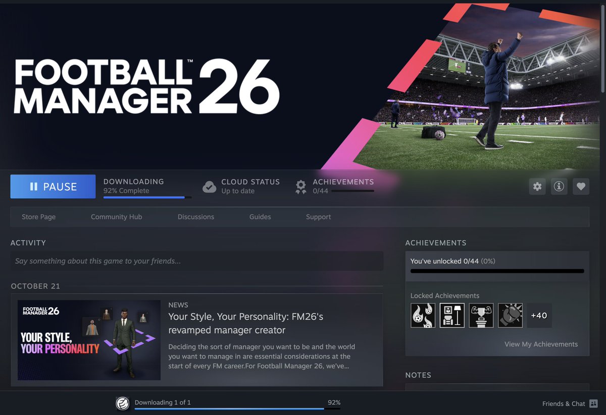 shotbysami's tweet image. Almost timeeeeeee