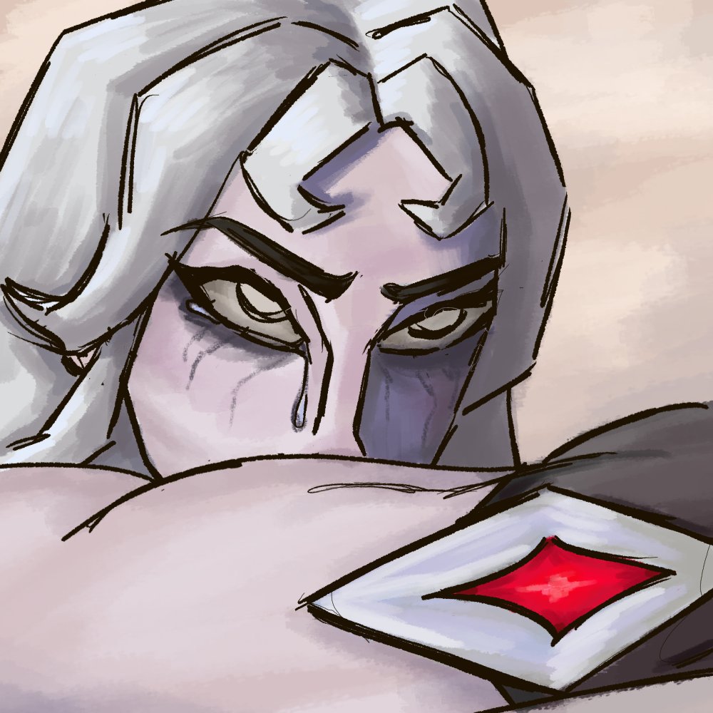 _XingRow_'s tweet image. Aooughhhh I love fallen angel mercy so much!! ♥️
#mercyoverwatch #mercyfanart #fallenangel