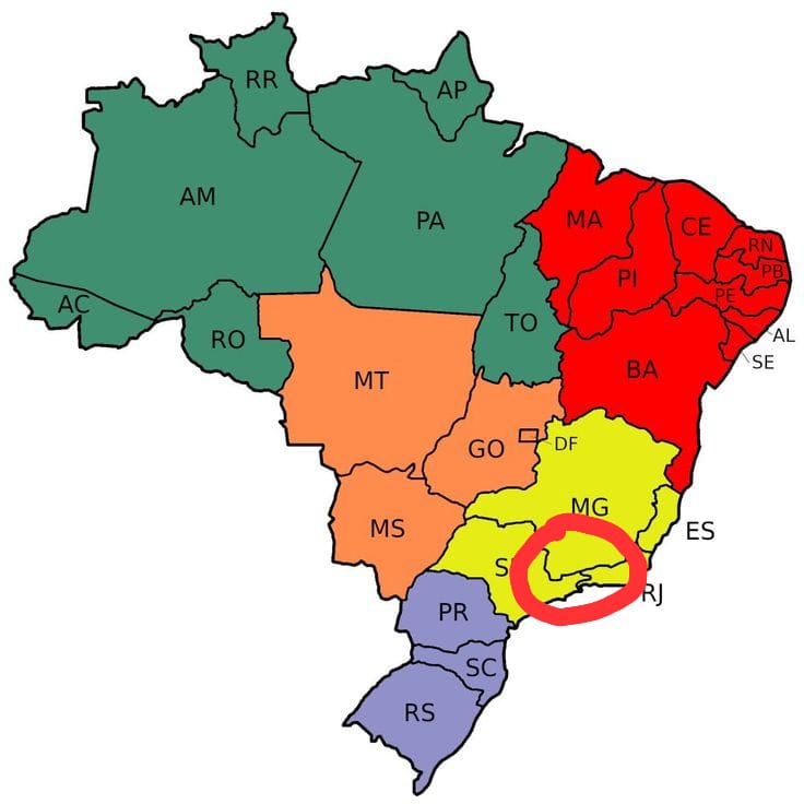 karloss19991's tweet photo. Essa região é responsável por 99% das invenções do país. https://t.co/RBjIm73Vf4