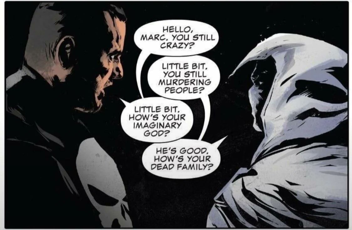 The Punisher Updates (@PunisherUpdate) / Posts / X