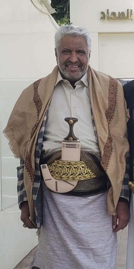 الجرحى هم من اعظم الناس ايماناً بالله وتوكلاً عليه وصدقاً معه 

الحمدلله على السلامه 

<a href="/mohammed_qhim/">محمد عياش قحيم</a>