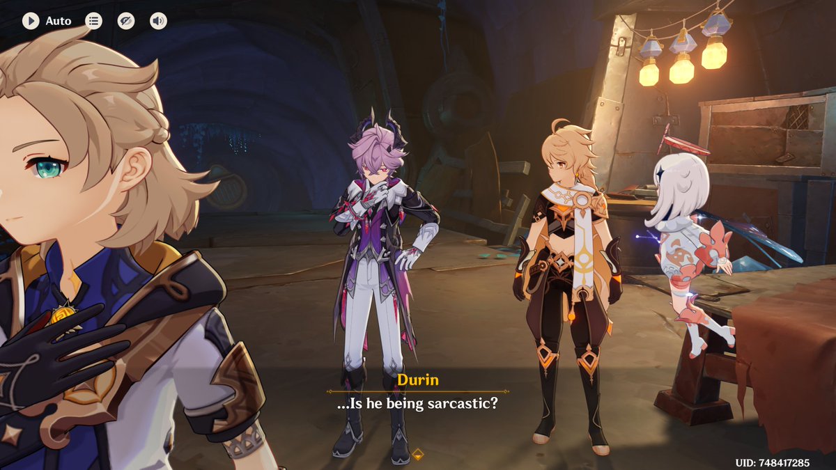 autism be with you brother