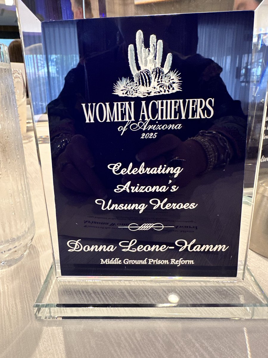 Middle Ground Prison Reform tweet media