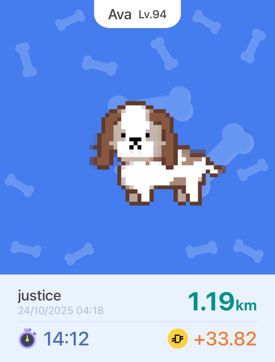 2Z4Zx9R4vZQRbMi's tweet image. #LOOTaDOG
#Invitationcode 53282713
@LOOTaDOG
@LOOTaDOG_JPN
lootadog.com/download