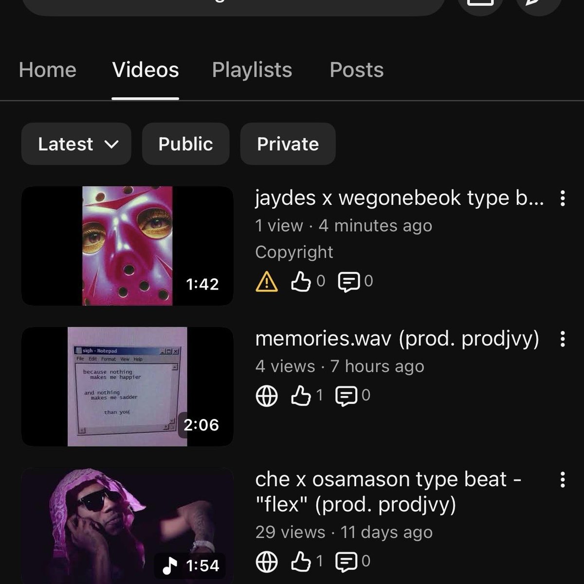 prodjvy* tweet media