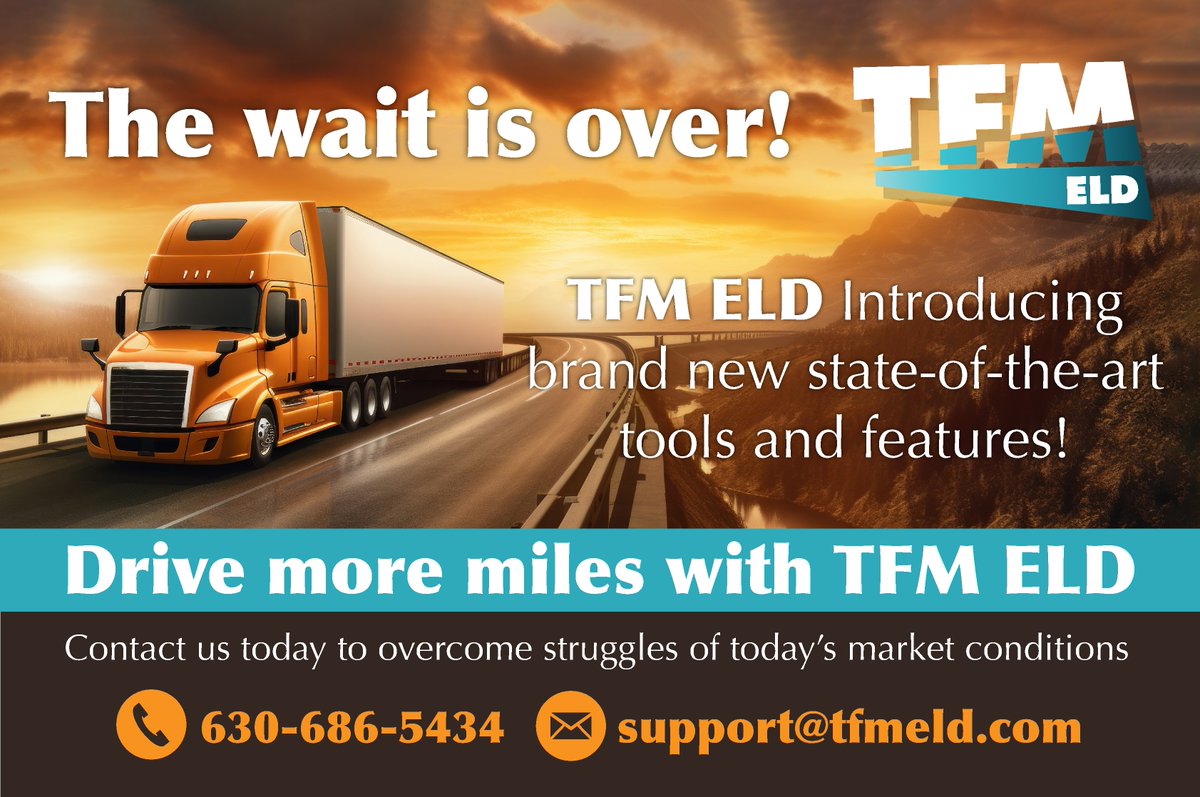 TFM GROUP INC tweet media