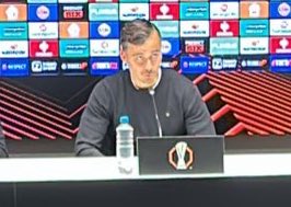 “Wat hebben zij nou in Europa te zoeken, niet goed voor het Nederlandse voetbal, uiteindelijk pakken we wel die puntjes omdat we er zelf wel geloof in hadden…”, aanvoerder Mats Deijl na #gaeavl