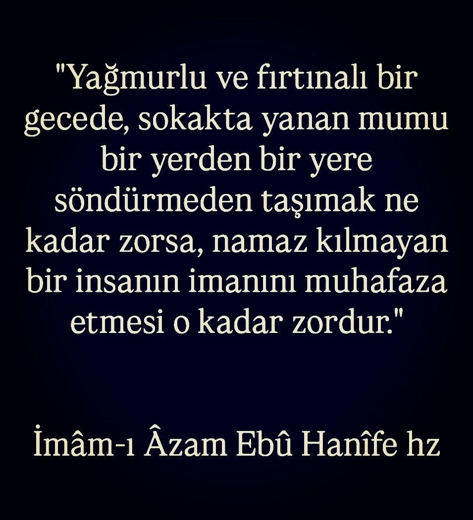 CUMA GECENİZ HAYR OLSUN KARDEŞLERİM.