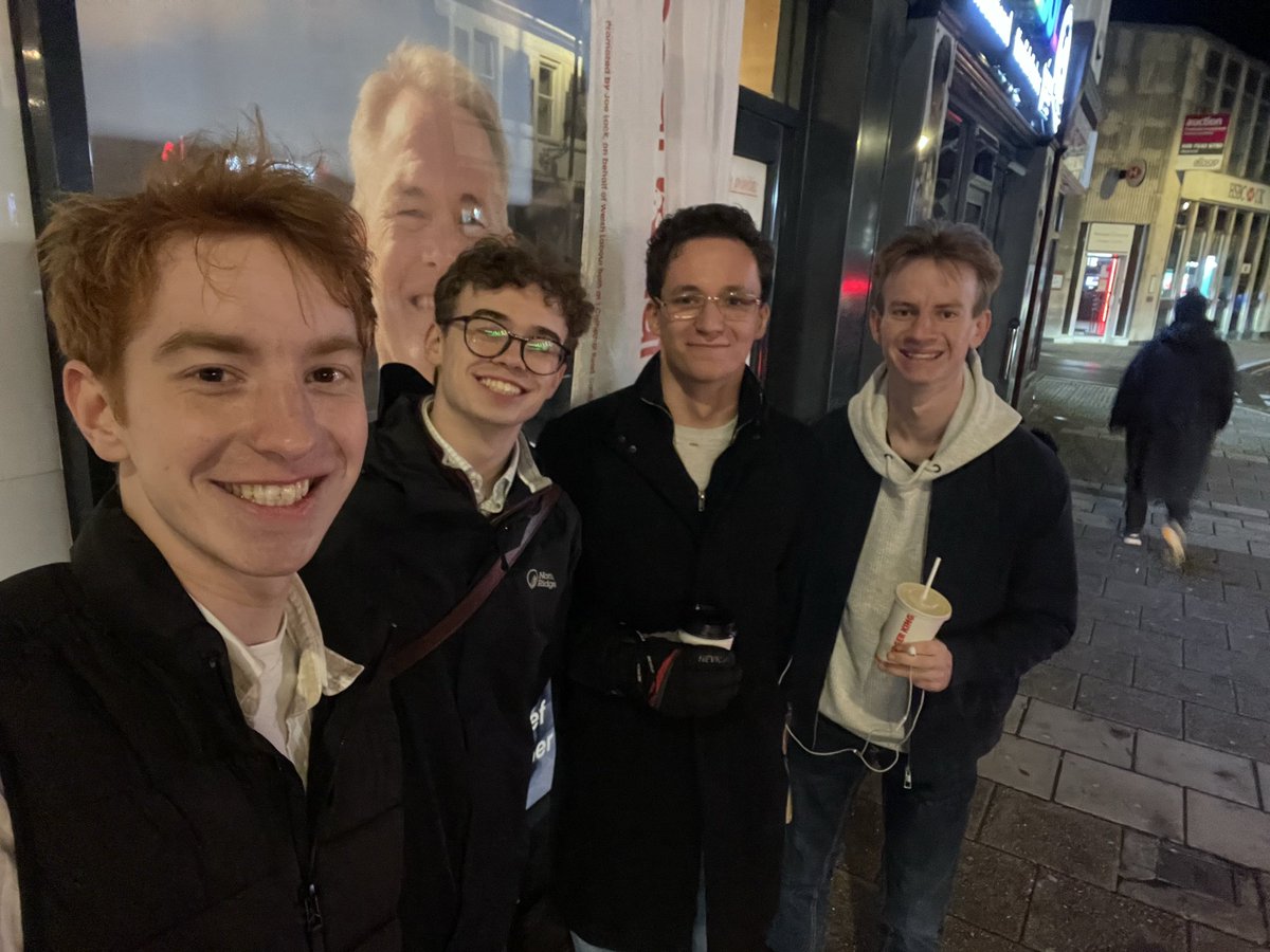 Warwick Labour tweet media