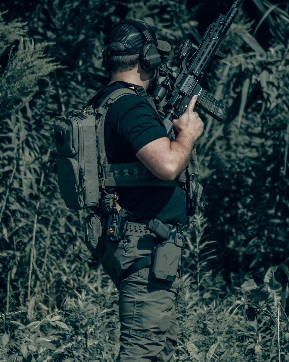 Blade_Tech's tweet image. VALOR® DUTY HOLSTER

No matter how you gear up, VALOR® is ready — built to perform in every configuration, every mission, every shift.

link in bio.
blade-tech.com/valor

#ValorDutyHolster #CarryConfident #BladeTech #DutyHolster #LEO #VALOR #2A #DutyGear #PoliceGear…