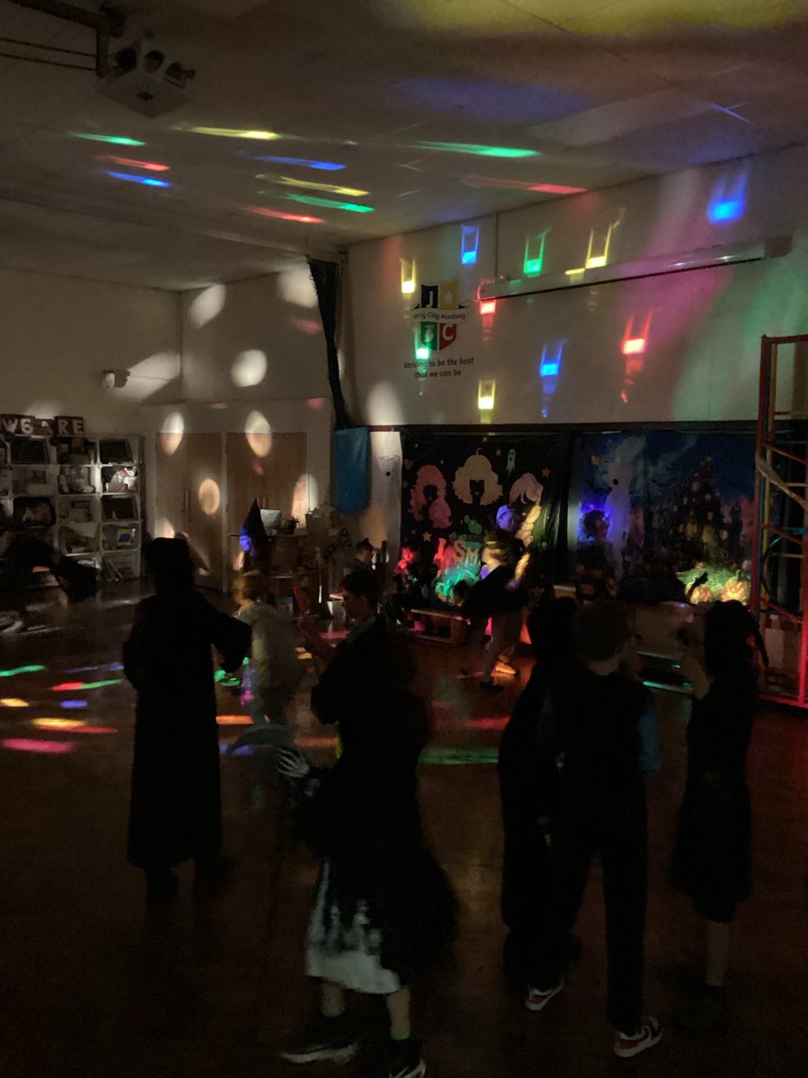 Jerry Clay Academy tweet media