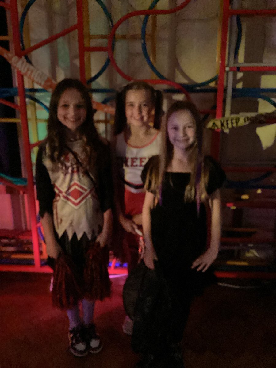 Jerry Clay Academy tweet media