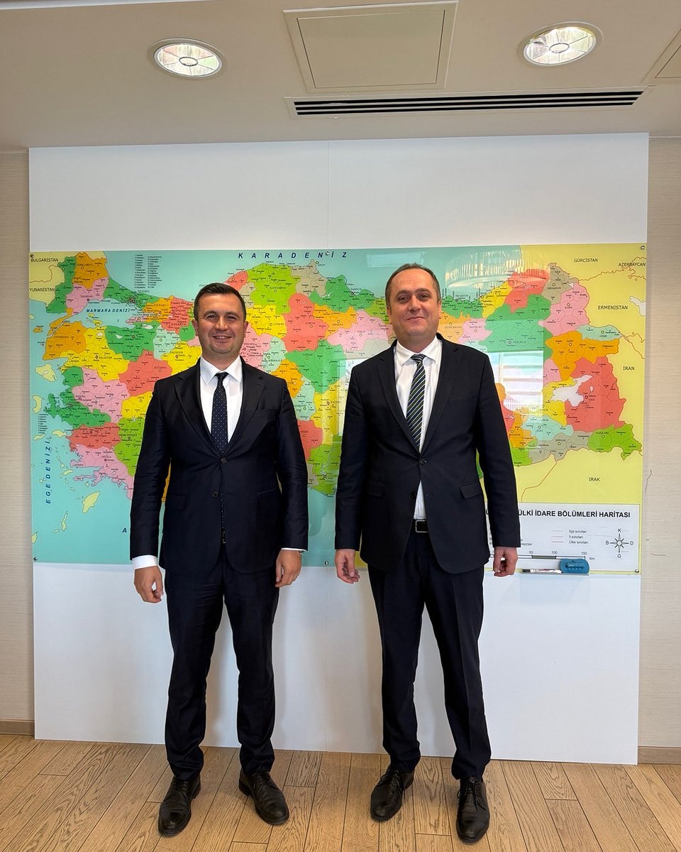 Sağlık Bakanlığımız tarafından 125 .Dönem “Devlet Hizmet Yükümlülüğü” (DHY) kapasamında Amasya’mıza; 

Sabuncuoğlu Şerafettin Eğitim ve Araştırma Hastane’mize ;
📍Tıbbi Onkololoji  Uzman Tabip 
📍Kadın Hastalıkları ve Doğum  Uzman Tabip 
📍Enfeksiyon Hastalıkları ve Klinik