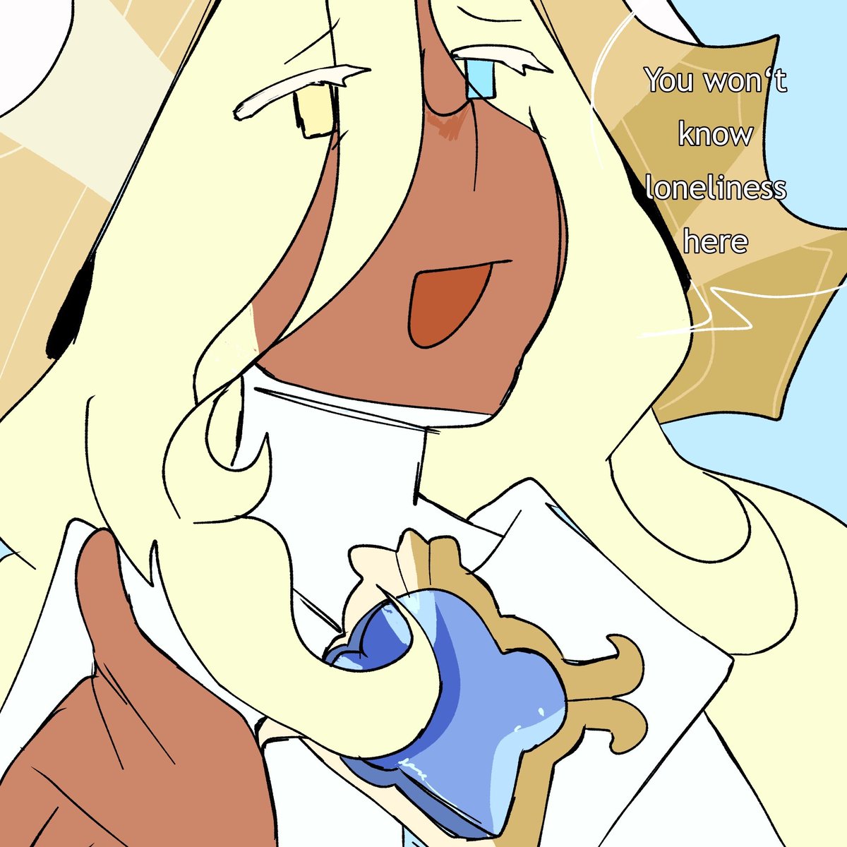 The new shadowvanilla interaction as a comic
(1/4) 
#shadowvanilla
