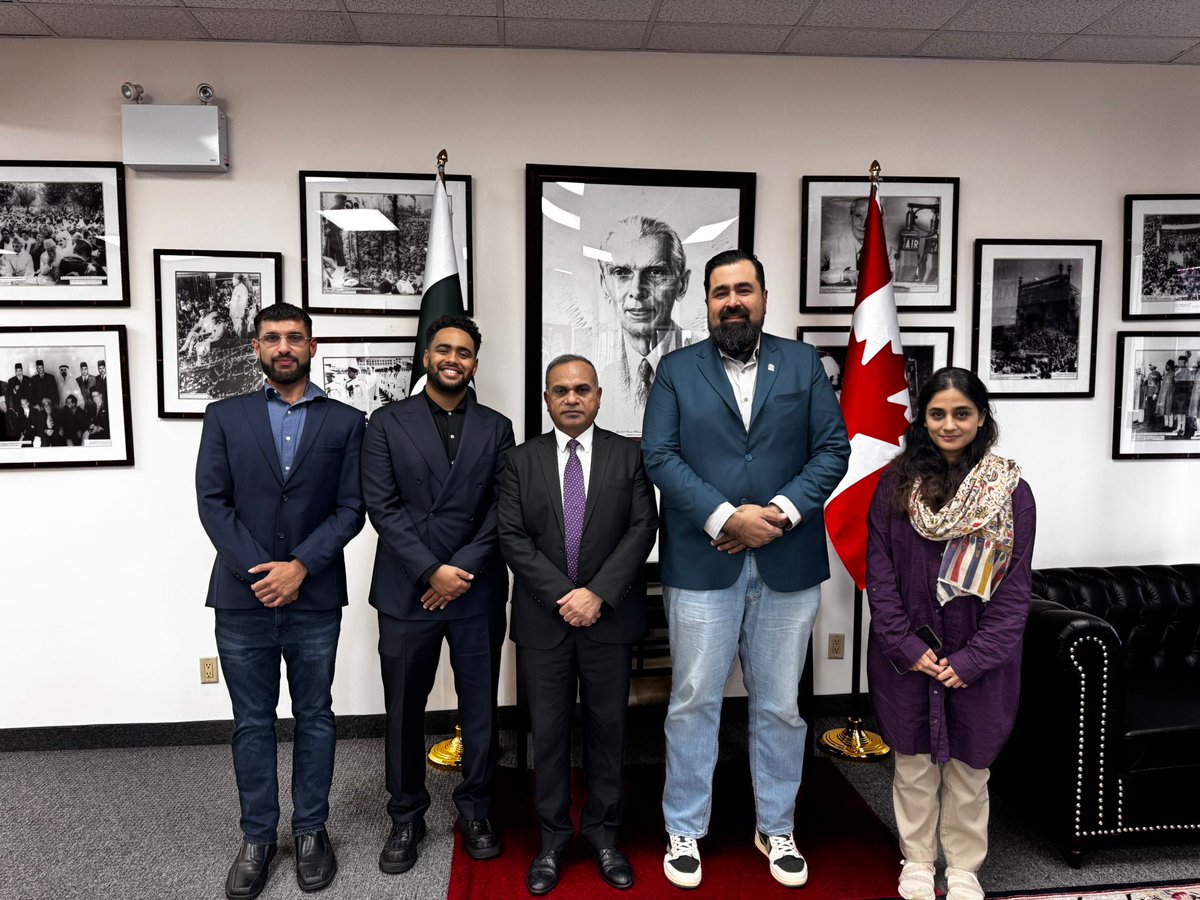 IDRF Canada tweet media