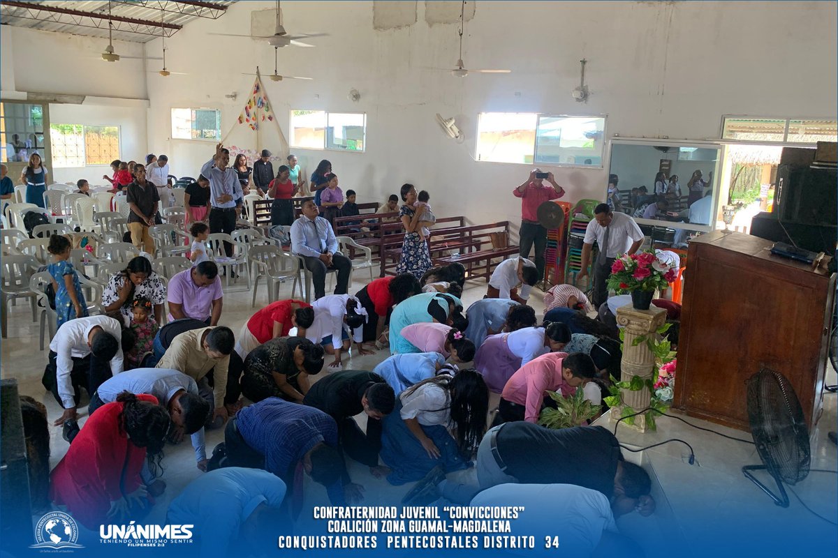 Ipuc_Distrito34's tweet image. Acompañamiento Conquistadores Pentecostales – Distrito 34

#Distrito34 #ConquistadoresPentecostales #SomosIPUC #88años #MisionJuvenil #IPUC #Unánimes #fuertesenlamision