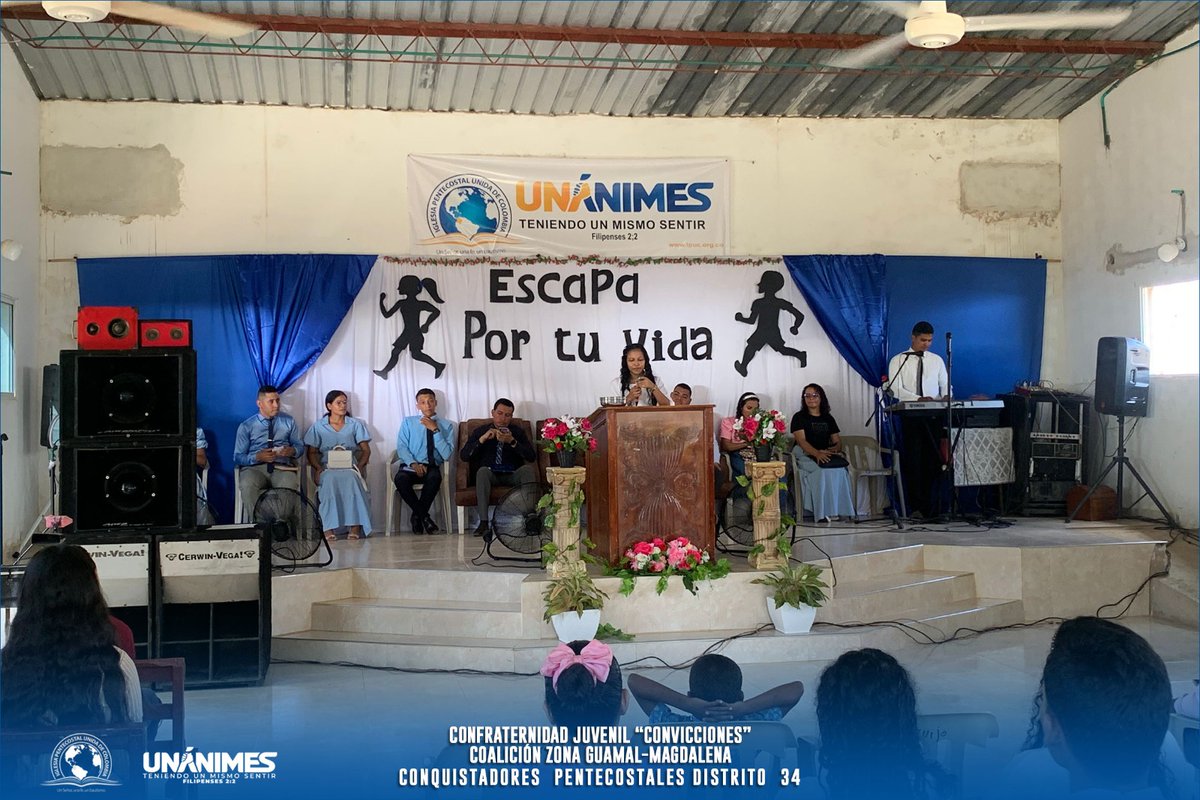 Ipuc_Distrito34's tweet image. Acompañamiento Conquistadores Pentecostales – Distrito 34

#Distrito34 #ConquistadoresPentecostales #SomosIPUC #88años #MisionJuvenil #IPUC #Unánimes #fuertesenlamision