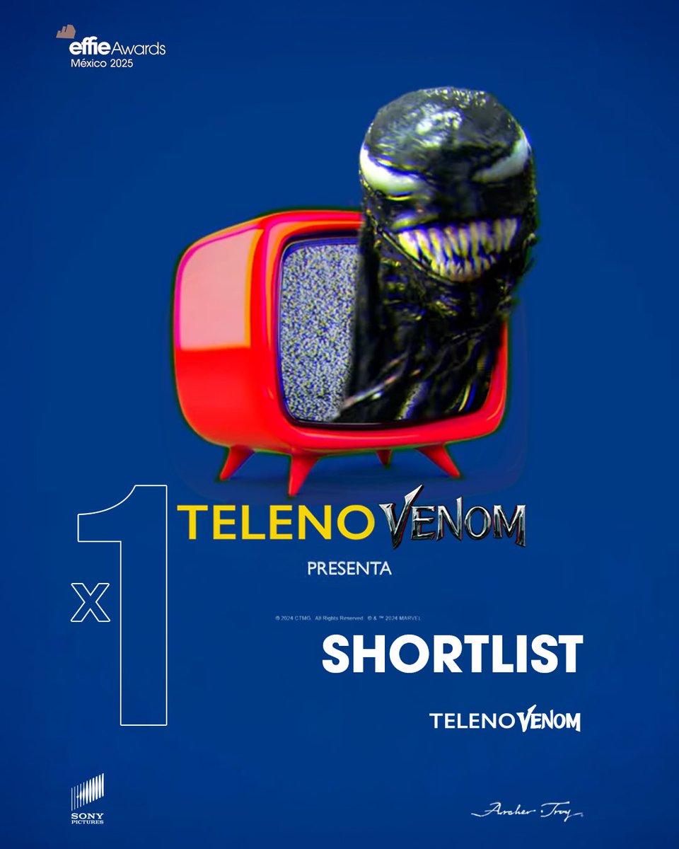 Archer Troy tweet media