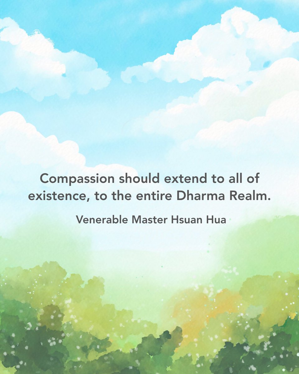 buddhismforkids's tweet photo. These words from Venerable Master Hsuan Hua perfectly capture the essence of compassion, the exact lesson at the core of Prince Siddhartha and the Bully, an inspiring story about the early life of the Buddha as Prince Siddhartha.
 
Shop now: https://t.co/g9EOYHtEKZ https://t.co/oAVkgx5WhI