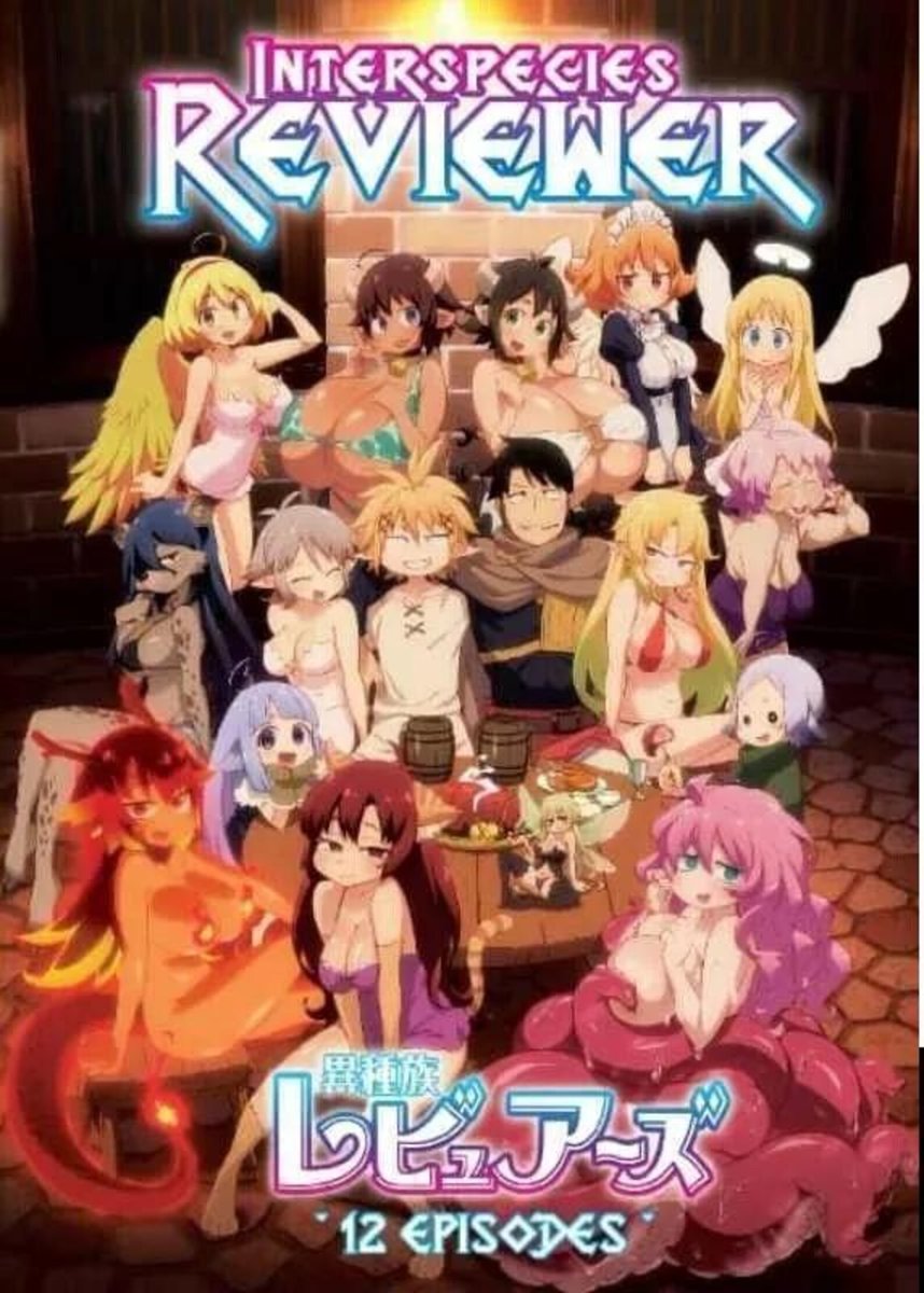 Mastergodai's tweet photo. and I'll never forgive Funimation for canceling it! https://t.co/pu5mGvqNm1