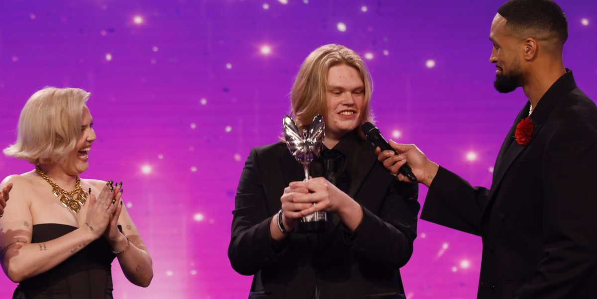 “The race is worth running! Life is worth living!”

Marcus we are completely lost for words - we couldn’t be more proud of you! What did you all think of <a href="/Thehullboy1/">Thehullboy</a>'s story?

#prideofbritain