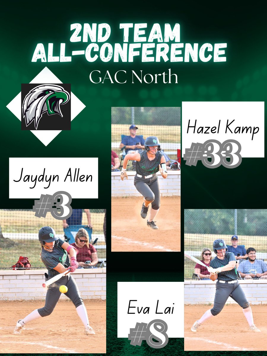 OFHS Softball tweet media