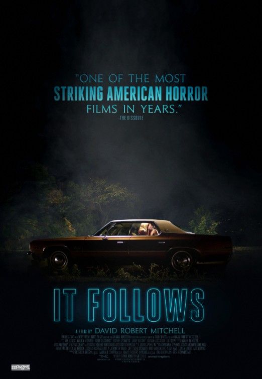 mshat18's tweet image. Of these 4 horror films, which is your favorite?