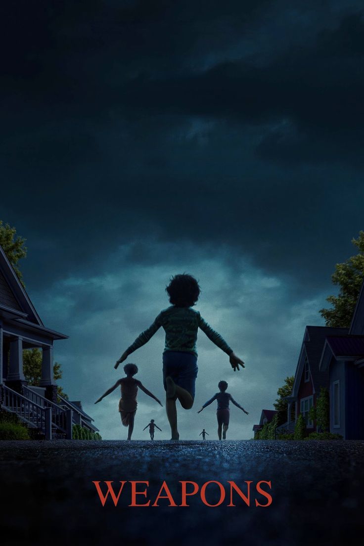 mshat18's tweet image. Of these 4 horror films, which is your favorite?