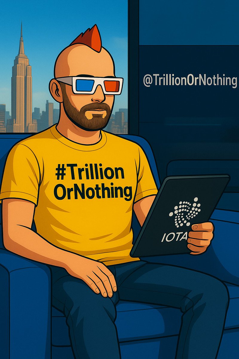 IOTAPUNKS 🤘🄿🅄🄽🄺🤘 tweet media