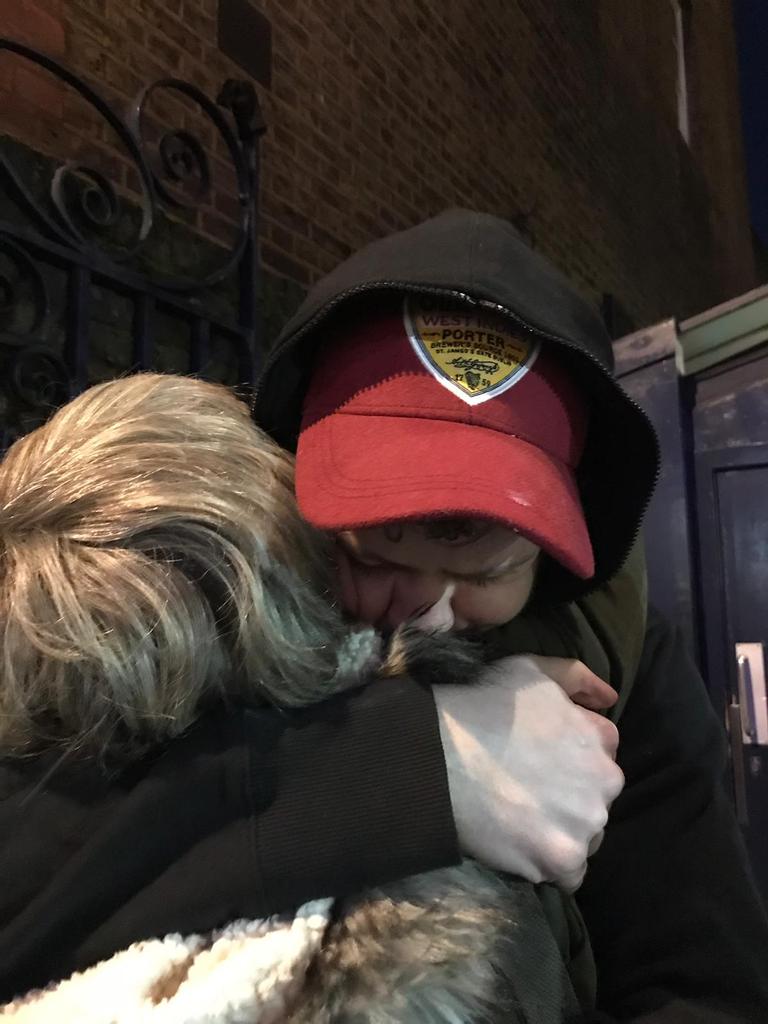 Maggie Lennard tweet media