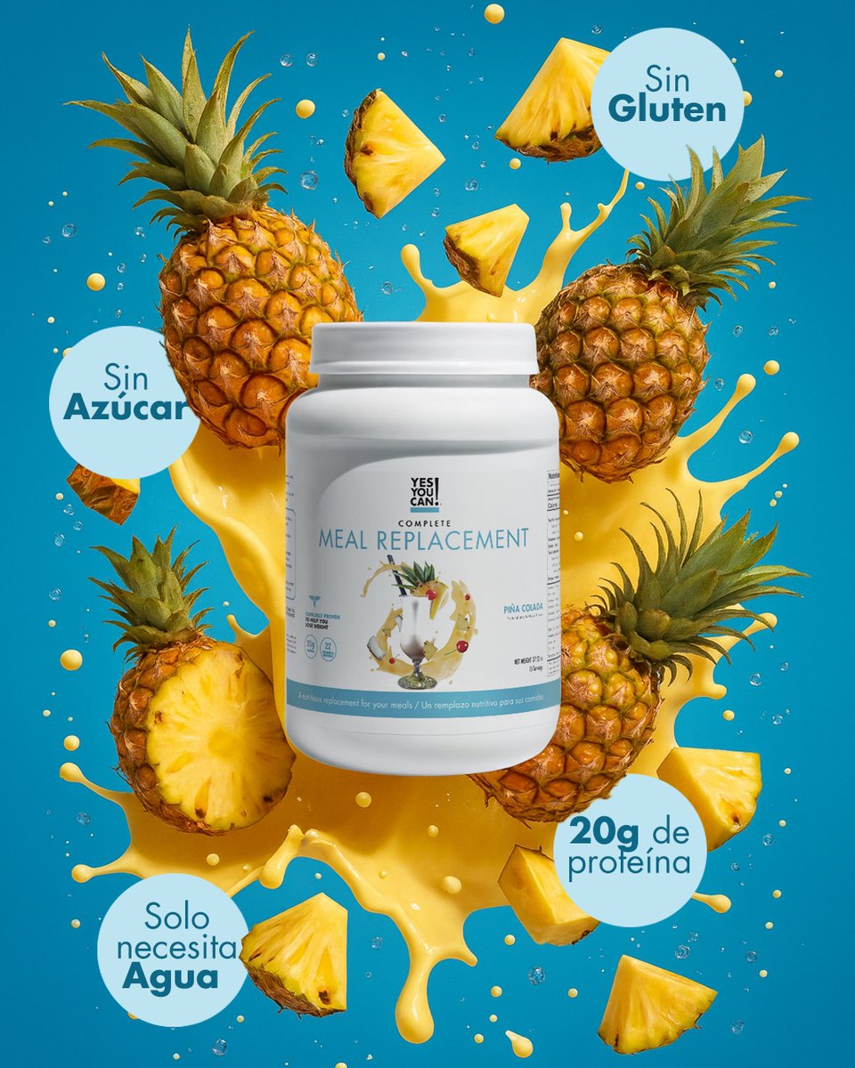 YES YOU CAN!® tweet media