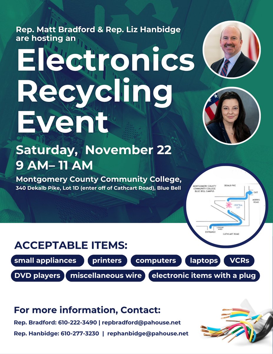 Rep. Liz Hanbidge tweet media