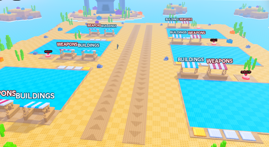 Argento3D's tweet image. Build ur Base map made for client🌊
📩 Discord: argento3d
❤ + ♻️ Appreciated!
#RobloxDev #RobloxBuilding #RobloxArt