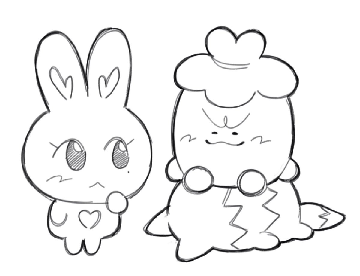 🐰🥕🐱 #nmixx #sullyoon #jiwoo #kyujin