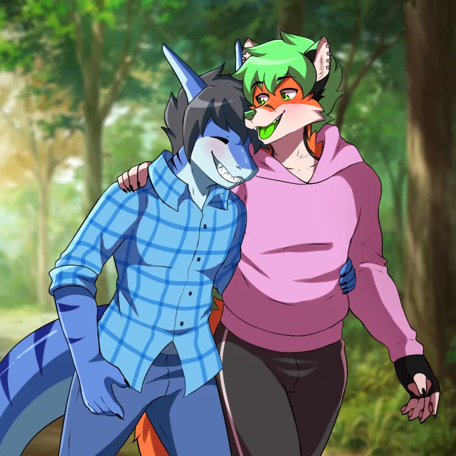 DaSharky | 3D tweet media