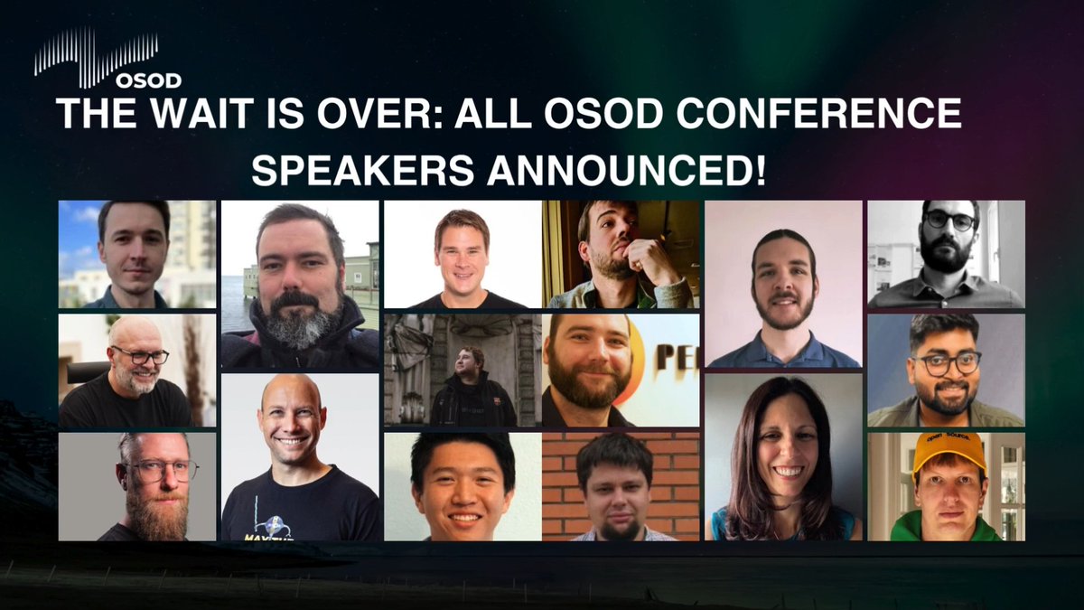 yashvardhanee's tweet image. Come join us... It's All about Open Observability.