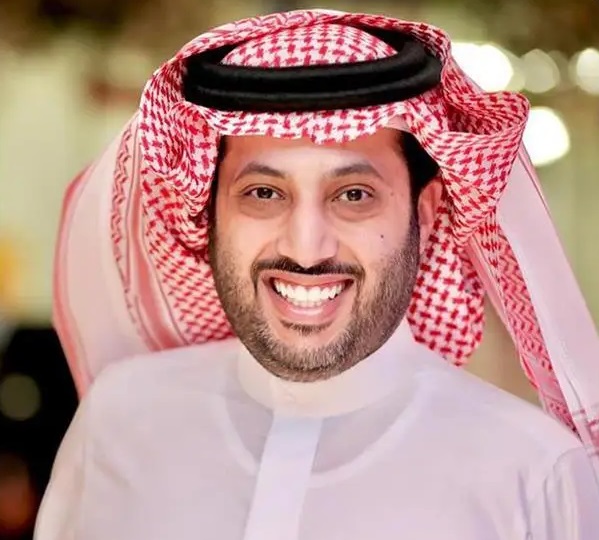 رئيس هيئة الترفيه يعلن وصول عدد زوار موسم الرياض 2025 إلى مليون زائر في 13 يومًا فقط منذ انطلاقه في 10 أكتوبر الجاري 