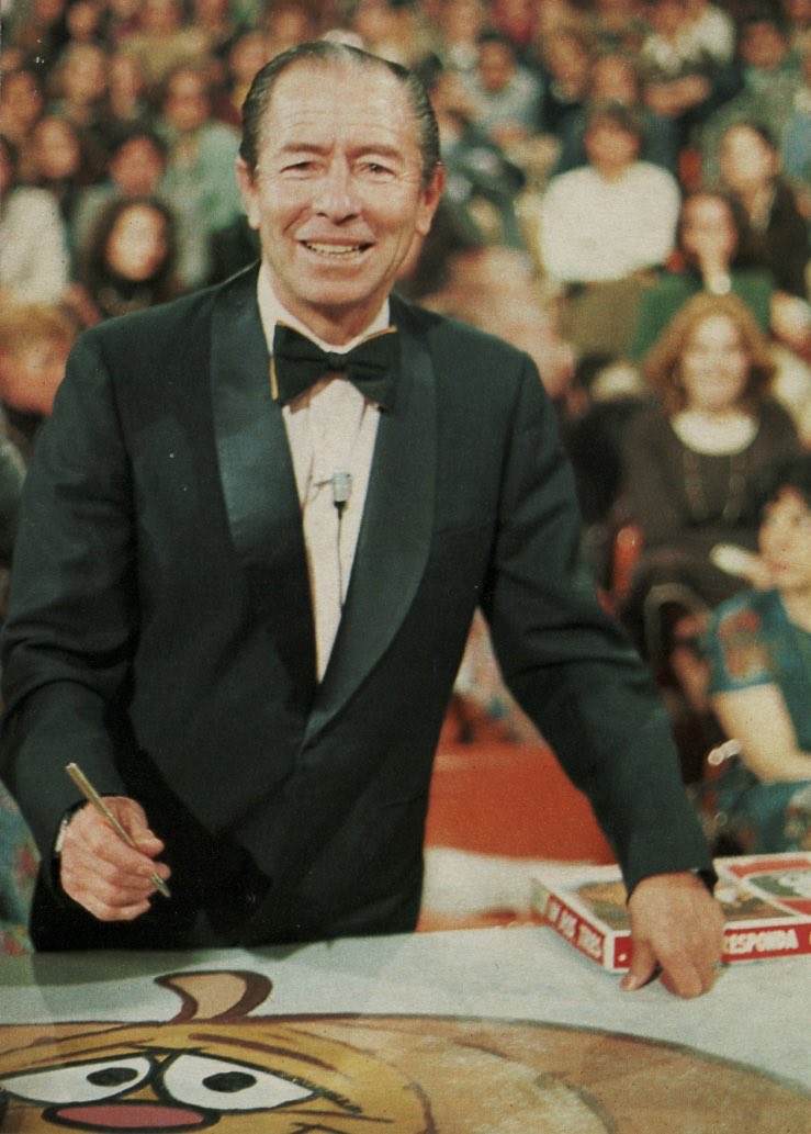 30 años sin Kiko Ledgard, pero siempre en nuestro recuerdo