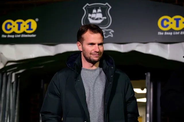 The Real EFL tweet media