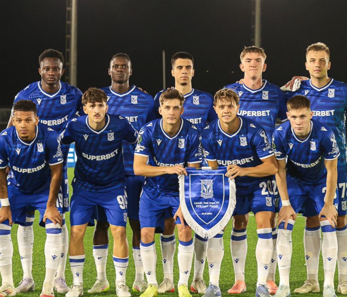 Ta ekipa ma potencjał na słynny skład z Koroną za Ciepłego…