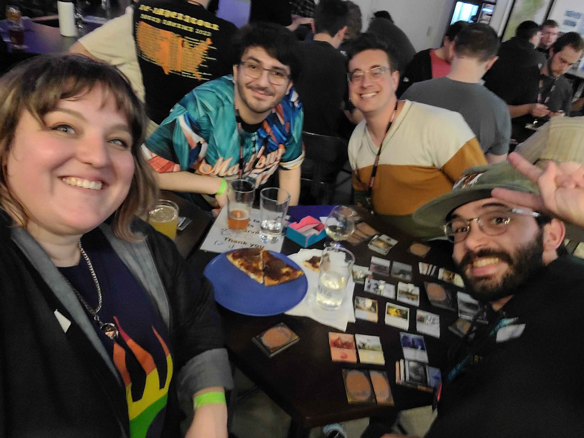 CubeCon (August 26-30, 2026) tweet media