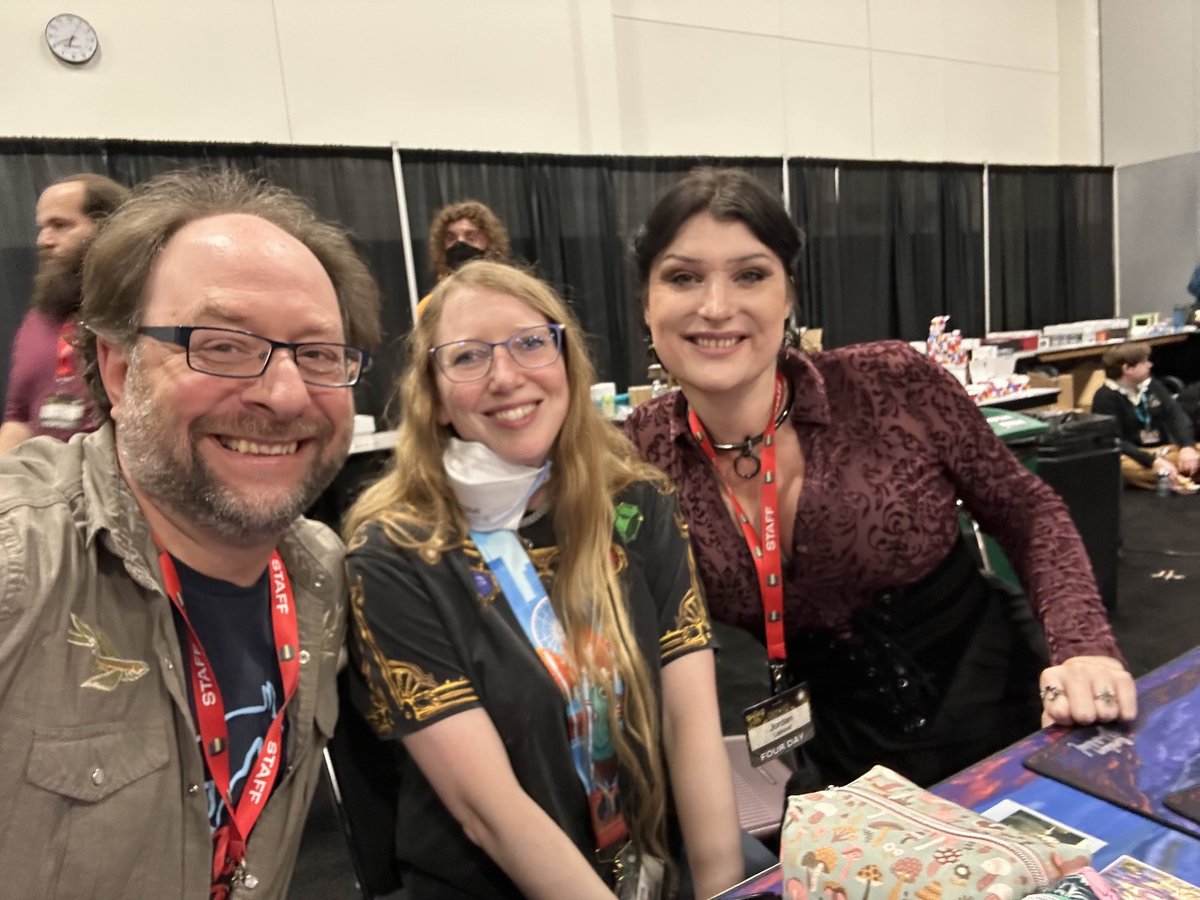 CubeCon (August 26-30, 2026) tweet media