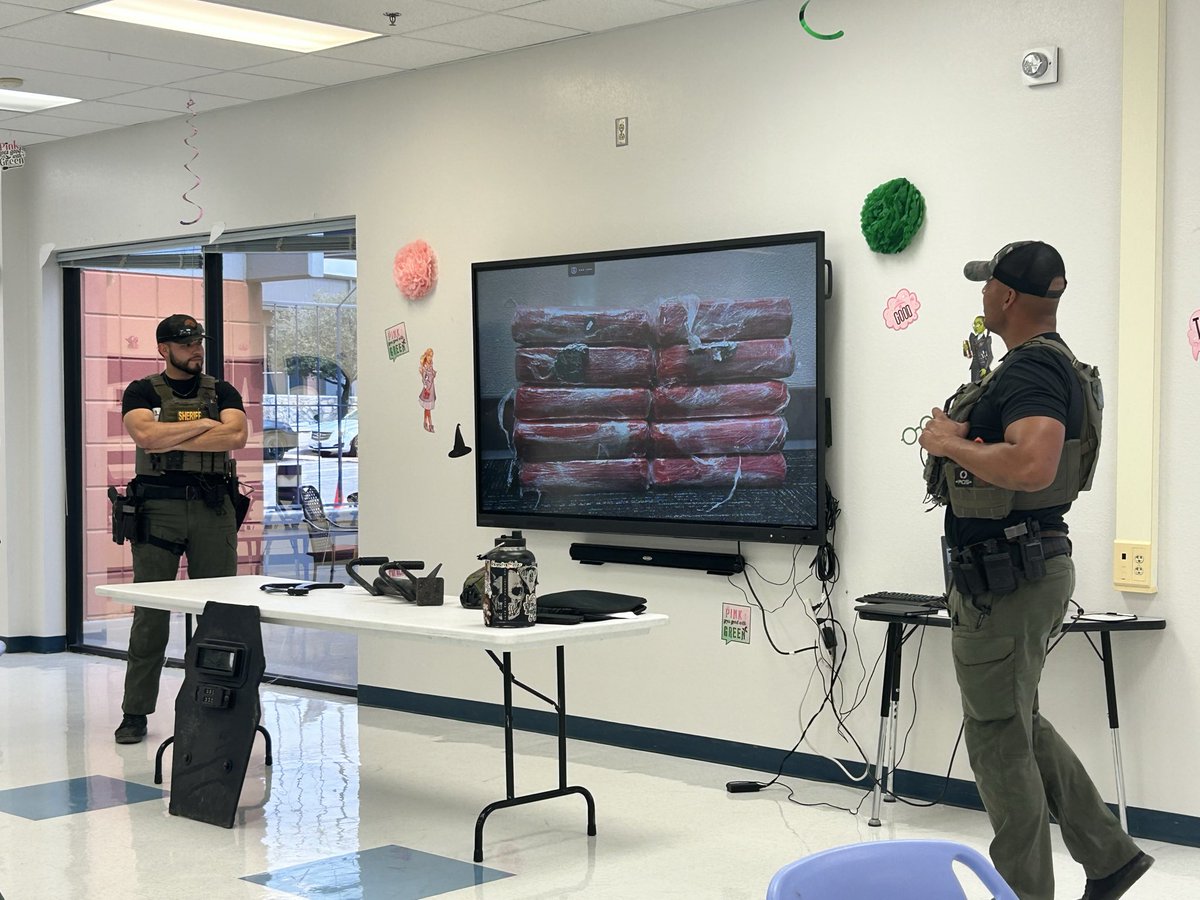 Options High School CIS tweet media