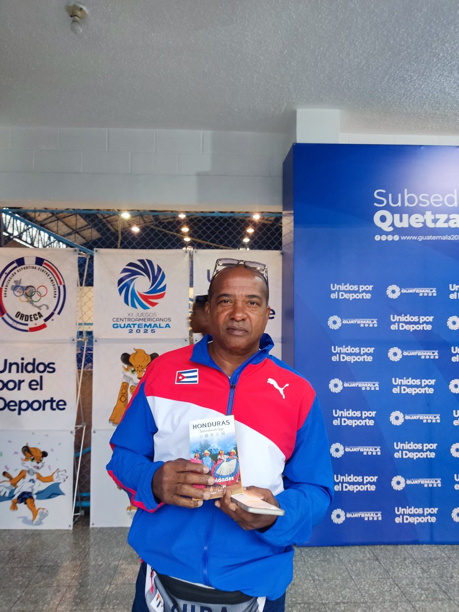 EmbajadadeHondurasGt tweet media